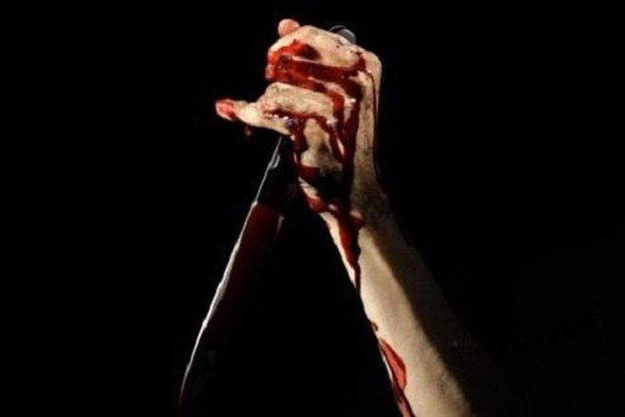 Man stabbed to death for love