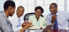 Be a mentor to a couple of people in your community.(Sbeinc)
