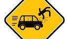Two commercial buses and a Mercedes Benz sport utility were involved in the accident.