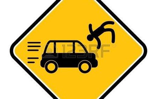 Two commercial buses and a Mercedes Benz sport utility were involved in the accident.