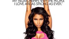 Nicki Minaj