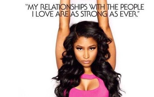 Nicki Minaj