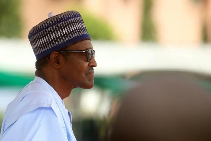Nigeria's President Muhammadu Buhari came to power in 2015 on a pledge to tackle corruption