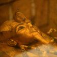 The tomb of Egypt's boy king Tutankhamun was discovered by British archaeologist Howard Carter in the Valley of the Kings near Luxor in 1922