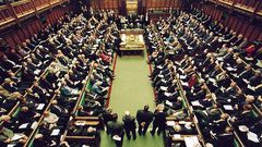 Parliament of UK