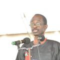 National Chairman of the National Democratic Congress (NDC), Johnson Asiedu Nketiah