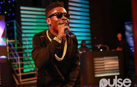 Shatta Wale