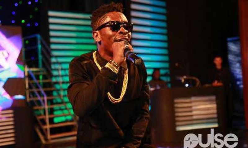 Shatta Wale