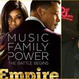 Kanye West inspired the creation of 'Empire' TV show