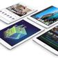 Leaked images of the iPad Pro