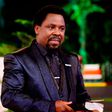 TB Joshua curses Zimbabweans; Spreading False News