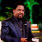 TB Joshua curses Zimbabweans; Spreading False News