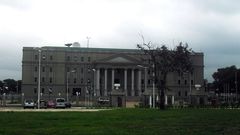 Ministry of Defense