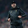 Jurgen Klopp is ready for Manchester City to push his Liverpool side all the way in the race for the Premier League title