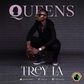 Trey LA - Queens (Prod. by Coptic)