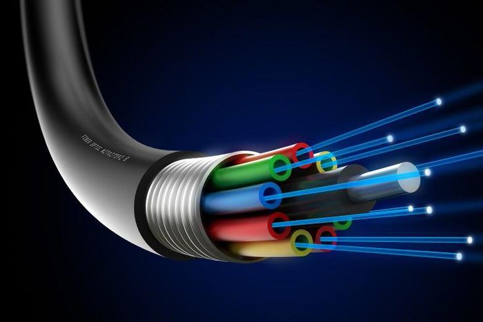 Fibre Optic