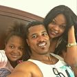 Van Vicker and daughter star in new movie "Day After Death"