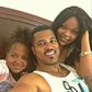 Van Vicker and daughter star in new movie "Day After Death"