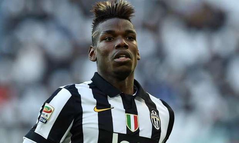 Paul Pogba