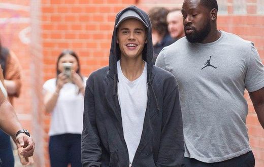 Justin Bieber