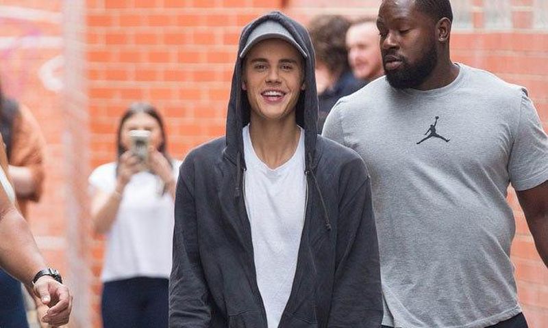 Justin Bieber