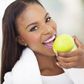 Eat an apple daily