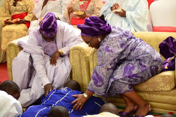 Building a perfect relationship with your in-laws 