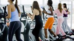 Cardio workout
