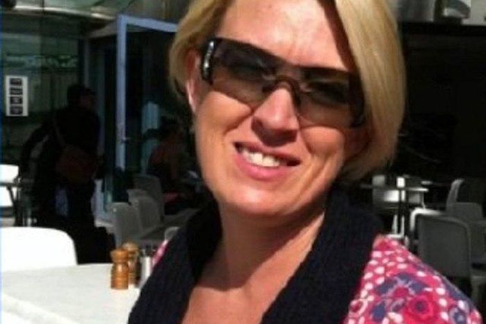 Victoria Comire Cullen