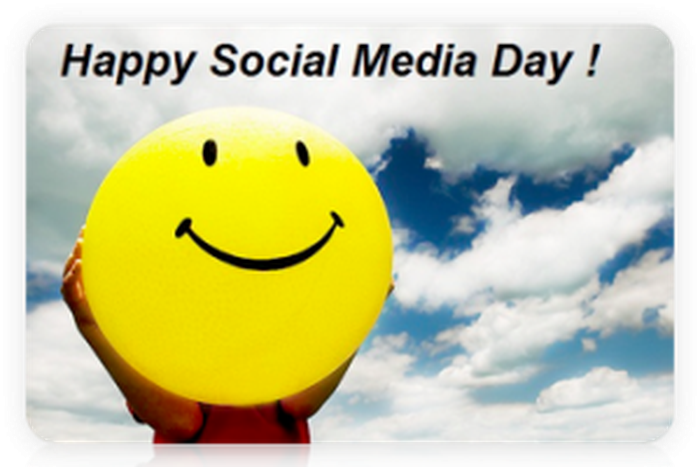 Social Media Day
