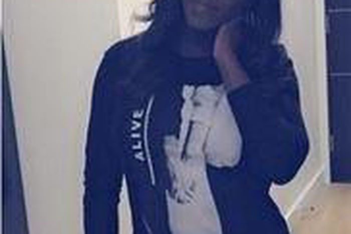 Tiwa Savage post baby body