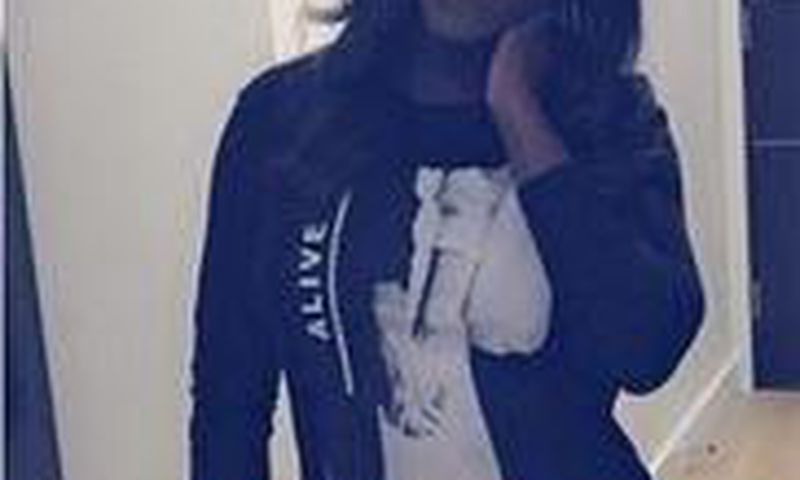 Tiwa Savage post baby body