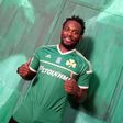 5. MICHAEL ESSIEN (GHANA), AC MILAN: 5.8 MILLION EUROS PER YEAR