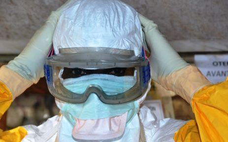 Suspected Congo Ebola victims test negative