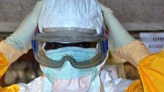 Suspected Congo Ebola victims test negative