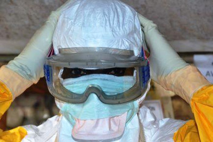Suspected Congo Ebola victims test negative