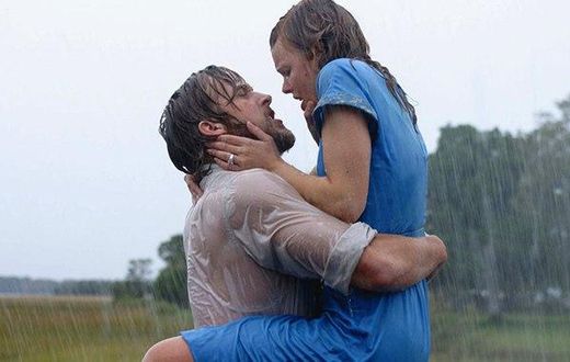 'The Notebook' series is in works at The CW