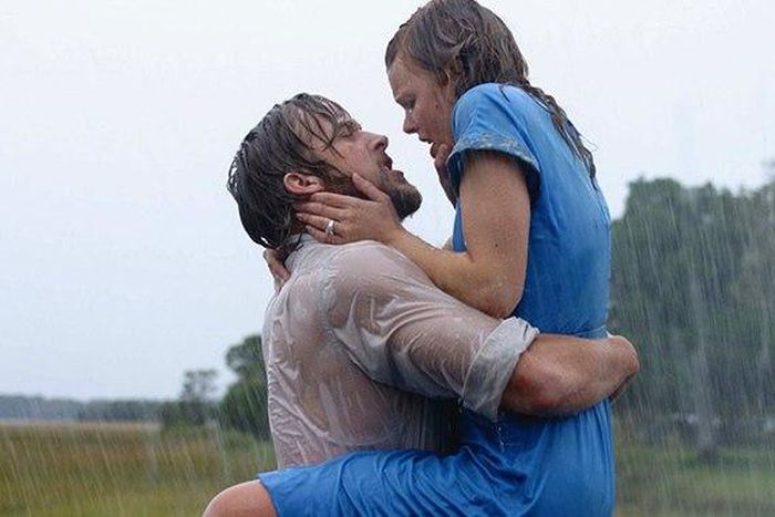 'The Notebook' series is in works at The CW