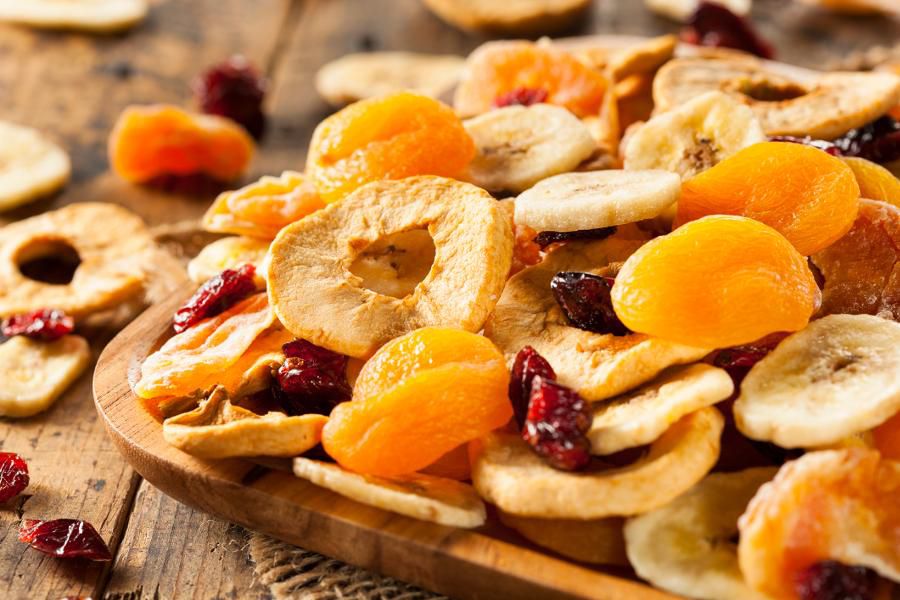 weight gain foods
