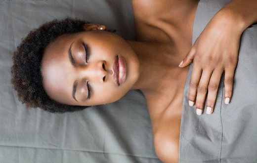 Importance of more sleep