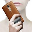 The LG G4