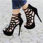 File Photo: High heels