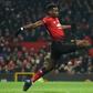 Paul Pogba scored in Manchester United's late comeback to snatch a 2-2 draw at home to Burnley on Tuesday