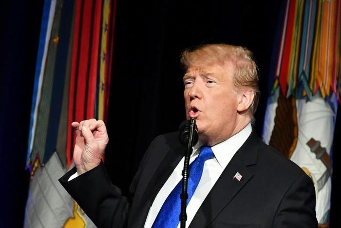 In an attempt to pressure Congress, US President Donald Trump has refused to authorize funding for swaths of the government, leaving some 800,000 federal employees and many more government contractors without pay for nearly a month