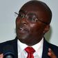 Dr. Mahamudu Bawumia, Vice presidential candidate of NPP
