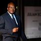 No explanation was given for the resignations of Burkina Faso's government and prime minister, though sources say President Roch Marc Christian Kabore (pictured November 2018) wants to breathe new life into the country's leadership