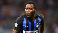 kwadwo asam