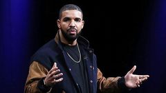 Drake premiered 'Ojuelegba remix' on his show on Apple Music, named 'OVO Sounds'.