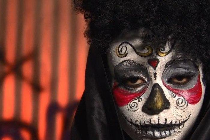 Cabum - Keep Your Head Up Feat. EL