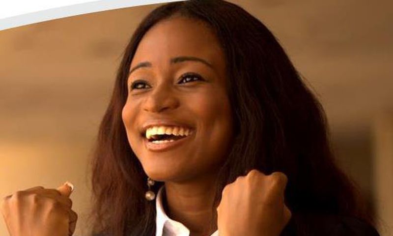Christabel Ekeh